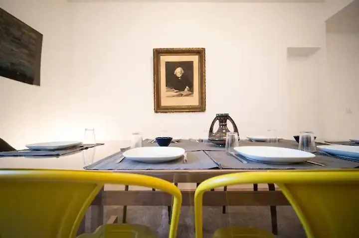 Magnifique Appartement T4 90 M2 Tres Bien Situe 2 Min Vieux Port Et Gare St Charles Marseille 0*,