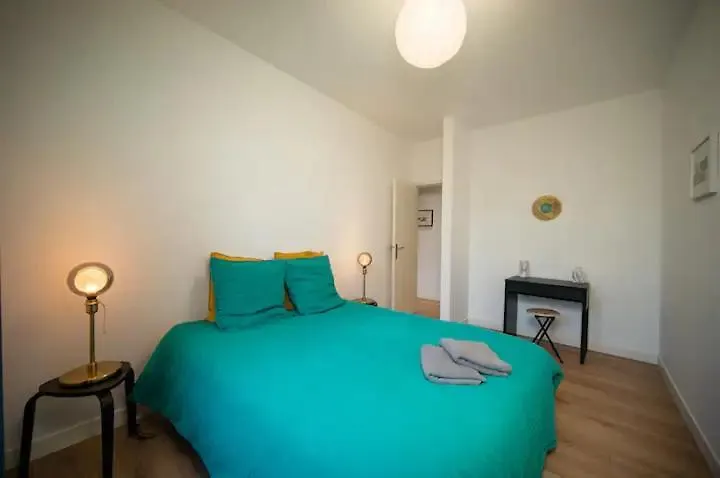 Magnifique Appartement T4 90 M2 Tres Bien Situe 2 Min Vieux Port Et Gare St Charles Marseille France