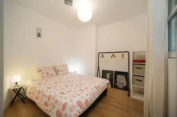 Magnifique Appartement T4 90 M2 Tres Bien Situe 2 Min Vieux Port Et Gare St Charles Marseille