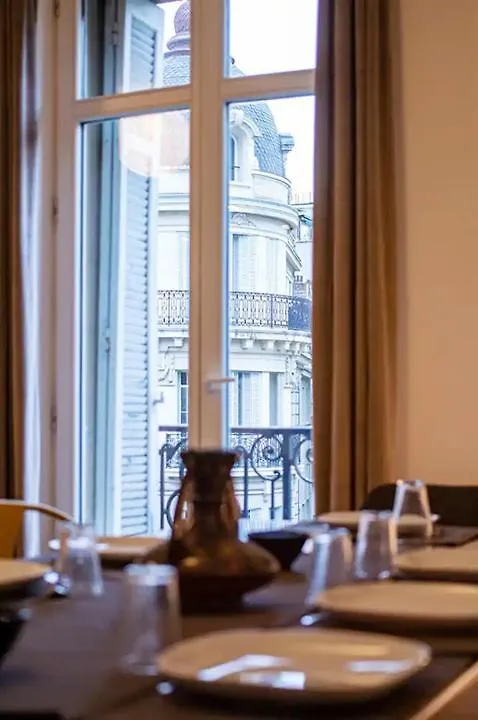 Apartment Magnifique Appartement T4 90 M2 Tres Bien Situe 2 Min Vieux Port Et Gare St Charles Marseille