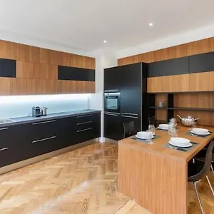 L'opera - Magnifique T3 Vieux Port Appartement