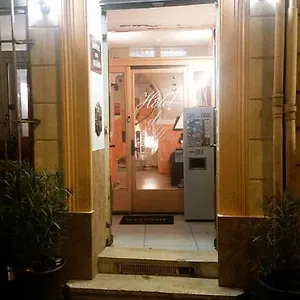 Hotel Des Allées, Marselha