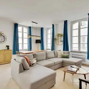Hyper-centre De Appartement
