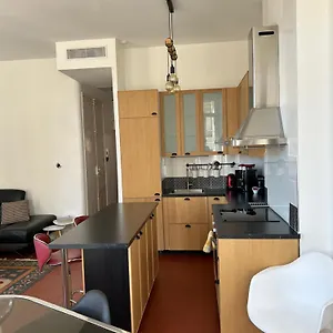 Historique Vieux Port Appartement