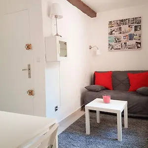 Apartamento Le Panier Centre Historique De, Marselha